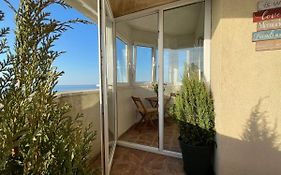 Riviera Apartment